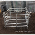 7 Rail Interlocking equipment Sheep Hurdle panels